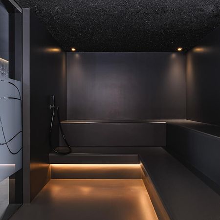 Romantik Hotel Schweizerhof & Spa Flims Exteriér fotografie