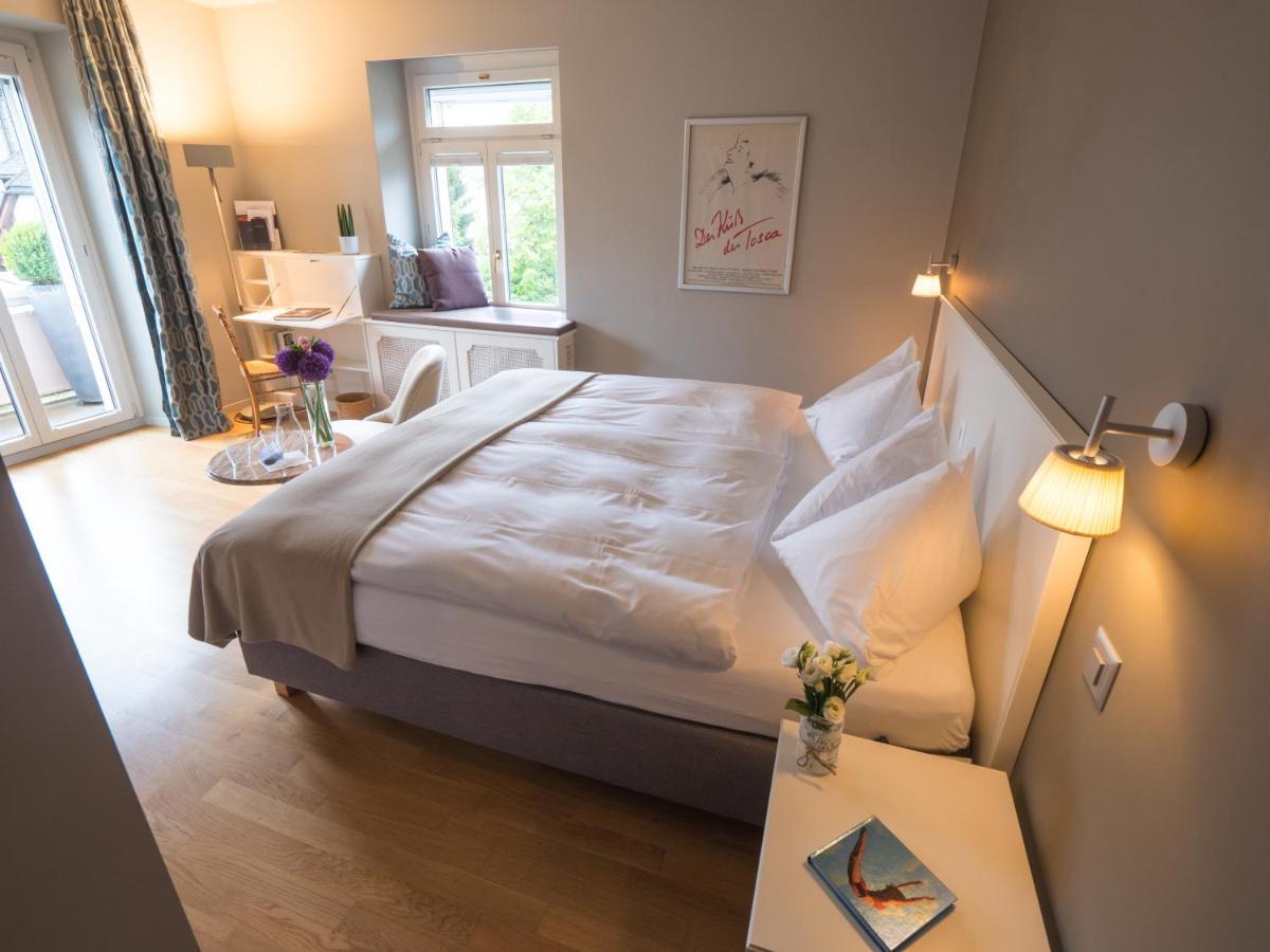 Romantik Hotel Schweizerhof & Spa Flims Exteriér fotografie