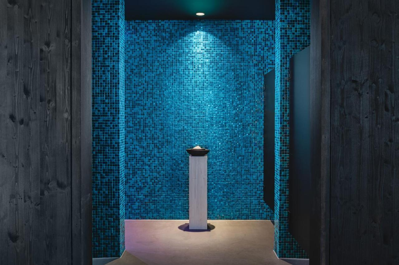 Romantik Hotel Schweizerhof & Spa Flims Exteriér fotografie