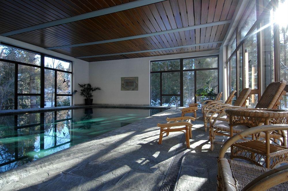 Romantik Hotel Schweizerhof & Spa Flims Exteriér fotografie