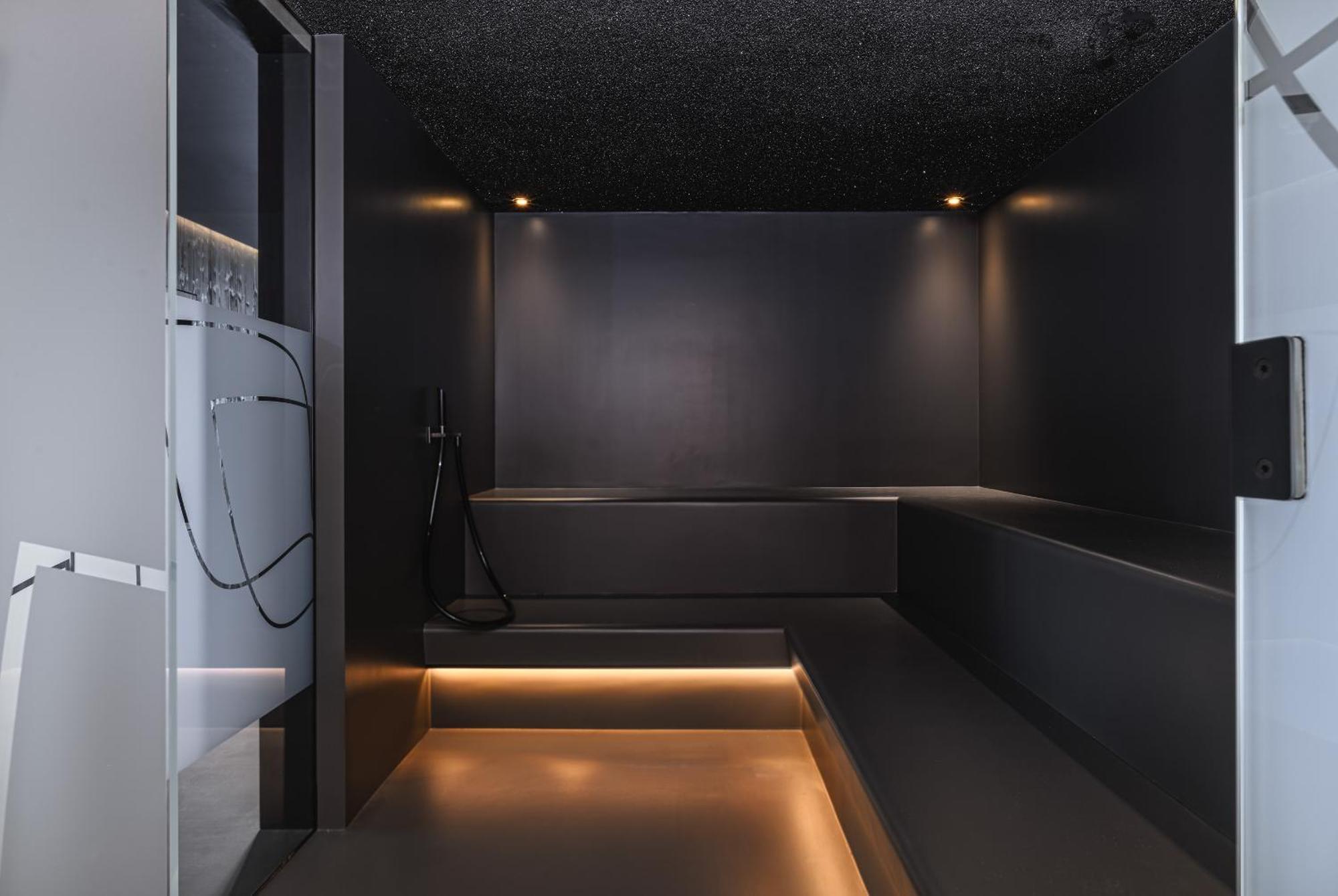 Romantik Hotel Schweizerhof & Spa Flims Exteriér fotografie